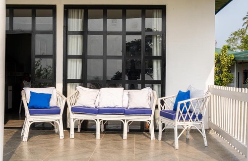 Kribi Apartment | Appartement haut standing / Luxueux Kribi