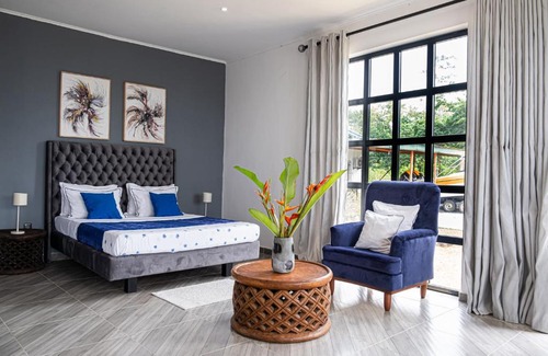 Kribi Apartment | Appartement haut standing / Luxueux Kribi