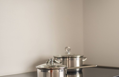 Humbeek Apartment | Appartement het Sas