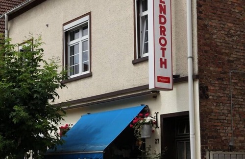 Center/Hamm-Bossendorf Apartment | Appartement Hexenhäuschen, 1-3 Pers