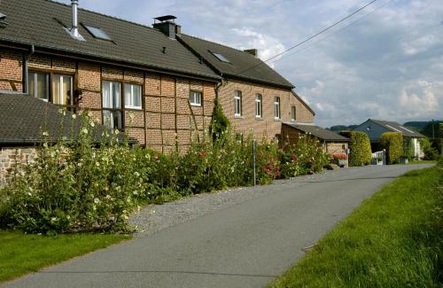Plombieres House | Appartement Hoeve Espewey - Leisure only