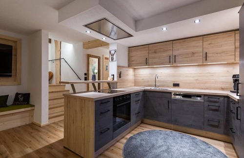Itter Apartment | Appartement Hohe Salve - Kummererhof