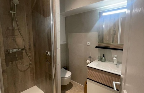 Libourne Apartment | Appartement hyper-centre, au coeur de Libourne.