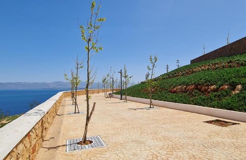 Al Hoceima Apartment | Appartement IMAD