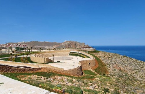 Al Hoceima Apartment | Appartement IMAD