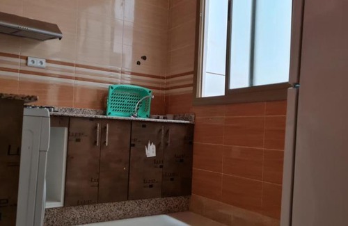 Al Hoceima Apartment | Appartement IMAD