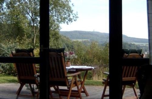 Kurort Brotterode Apartment | Appartement In Brotterode Mit Eigener Terrasse
