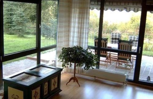 Kurort Brotterode Apartment | Appartement In Brotterode Mit Eigener Terrasse