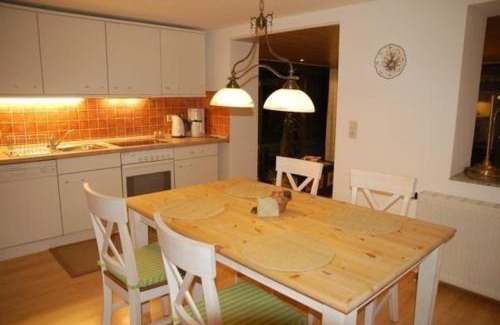 Kurort Brotterode Apartment | Appartement In Brotterode Mit Eigener Terrasse