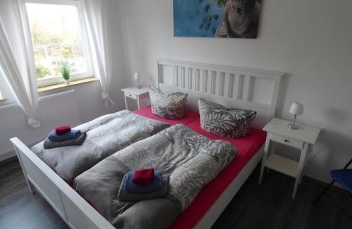 Wilhelmshaven Apartment | Appartement in Voslapp