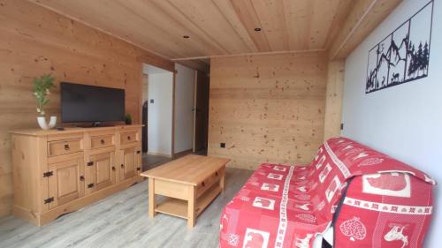 Villard Apartment | appartement indépendant dans ancien chalet d'alpage