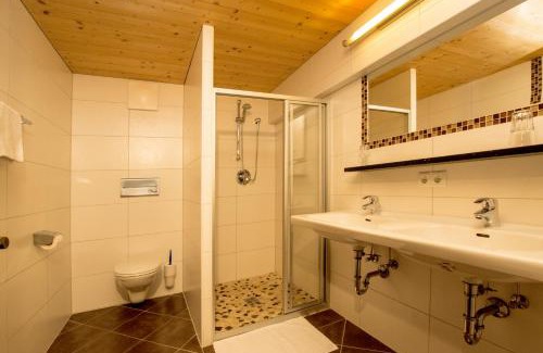 Am Feuersang Apartment | Appartement Jagdhof