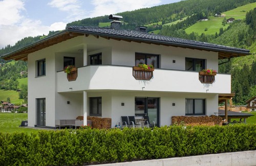 Ramsau im Zillertal Apartment | Appartement Josef
