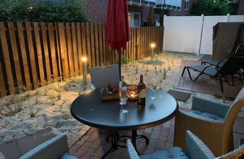 Bad Zwischenahn Apartment | Appartement Juist - Ferienappartements "Welsum"