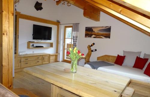 Bad Gastein Apartment | Appartement Klausner