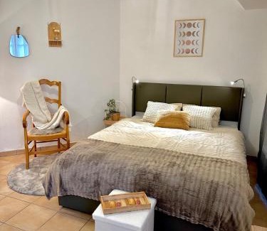 Tille Apartment | Appartement L Escale à Tillé