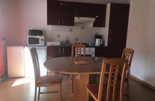 L'Esperou Apartment | Appartement l'Espérou