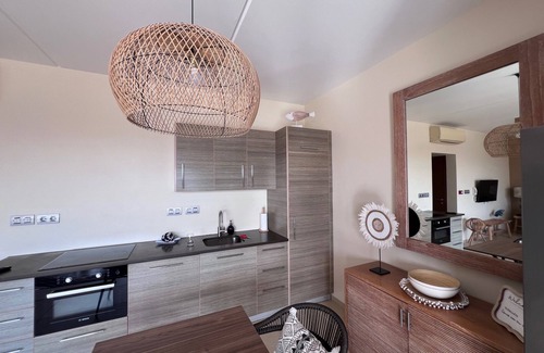 Jan Thiel Apartment | Appartement La Maya met Zwembad Strand Jan Thiel