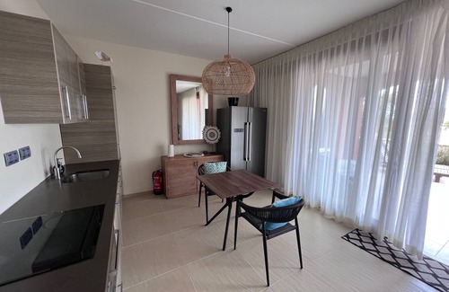 Jan Thiel Apartment | Appartement La Maya met Zwembad Strand Jan Thiel