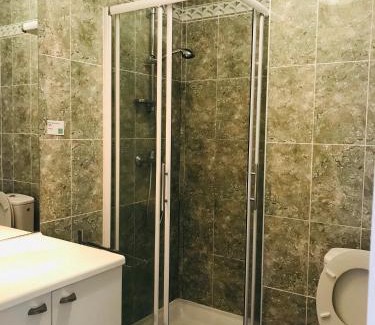 Marine de Saint Ambroggio Apartment | Appartement La Résidence II - 21 LUMIO
