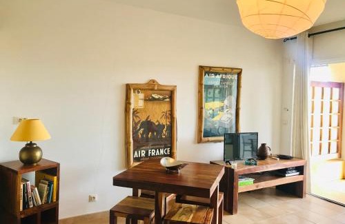 Marine de Saint Ambroggio Apartment | Appartement La Résidence II - 21 LUMIO