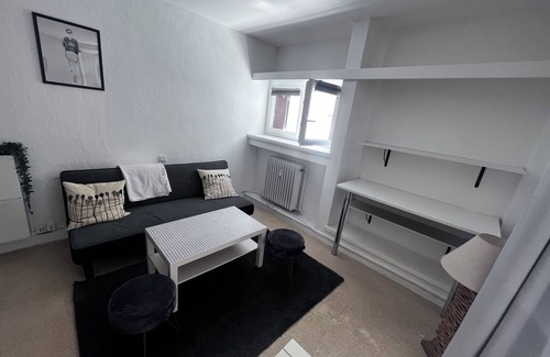 Blancarde Apartment | Appartement la timone