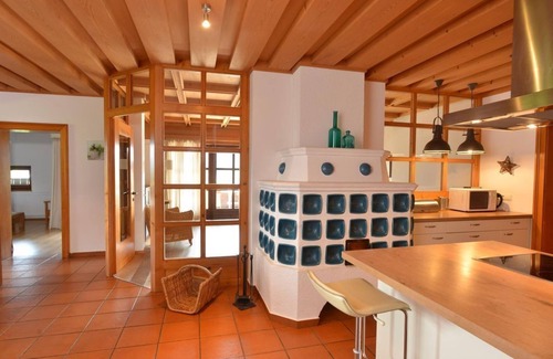 Eben im Pongau House | Appartement Lacken.kogel. Ü 1-3 - Kesselgrubs Wohlfühlappartements