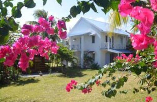 Blue Bay Apartment | appartement lagon blue