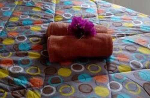 Blue Bay Apartment | appartement lagon blue