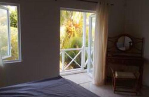 Blue Bay Apartment | appartement lagon blue