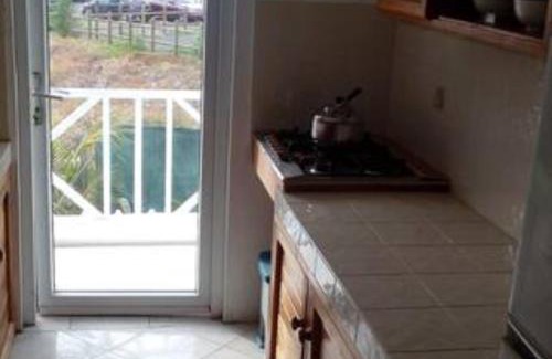 Blue Bay Apartment | appartement lagon blue