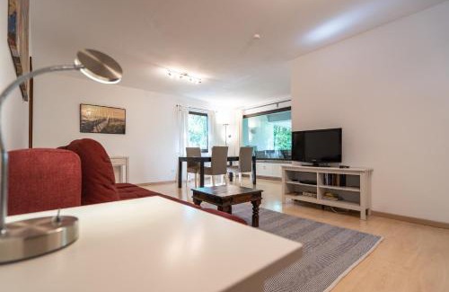 Tuebingen Apartment | Appartement Langhammer