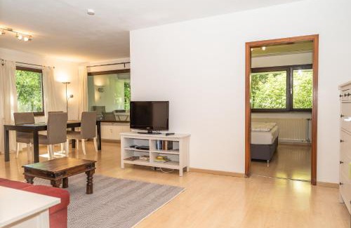 Tuebingen Apartment | Appartement Langhammer