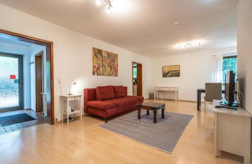 Tuebingen Apartment | Appartement Langhammer