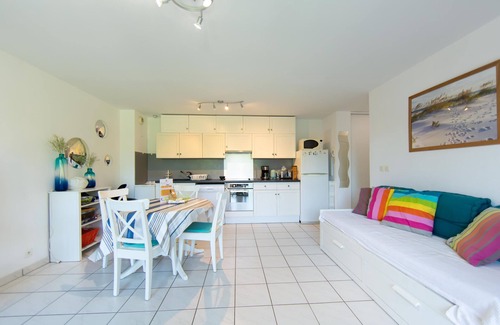 Ares Apartment | Appartement Le Chenal in Arès for 4 persons