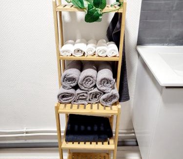 Murat Apartment | appartement le cocon doré