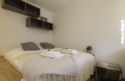 Chamonix City Centre Apartment | Appartement Le Concordia 4 Happy Rentals