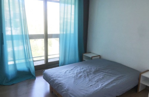 Villarembert Apartment | Appartement Le Corbier, 3 pièces, 8 personnes