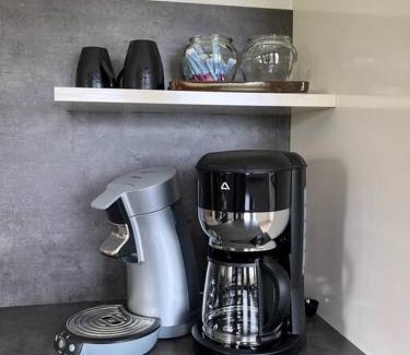 Guenviller Apartment | Appartement Le Domaine du Cygne