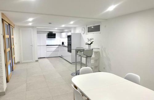 Excenevex Apartment | Appartement Le Léman