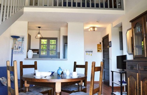 Cavaliere Apartment | Appartement Le Lavandou, 1 pièce, 4 personnes - FR-1-251-68