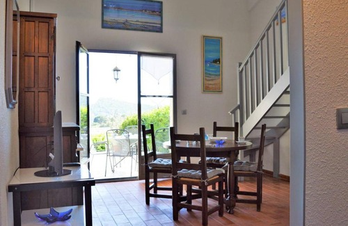 Cavaliere Apartment | Appartement Le Lavandou, 1 pièce, 4 personnes - FR-1-251-68