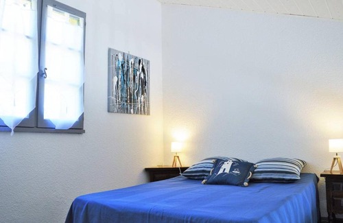 Cavaliere Apartment | Appartement Le Lavandou, 1 pièce, 4 personnes - FR-1-251-68