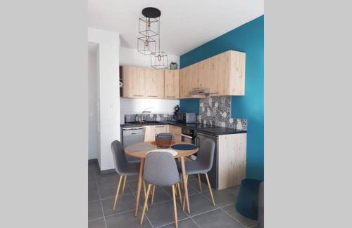 Briancon Apartment | Appartement le Michel ange