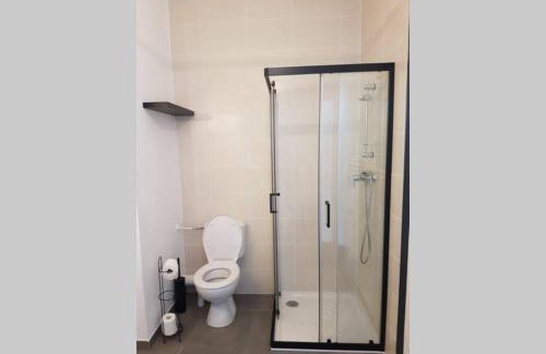 Briancon Apartment | Appartement le Michel ange
