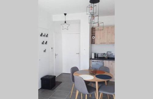 Briancon Apartment | Appartement le Michel ange