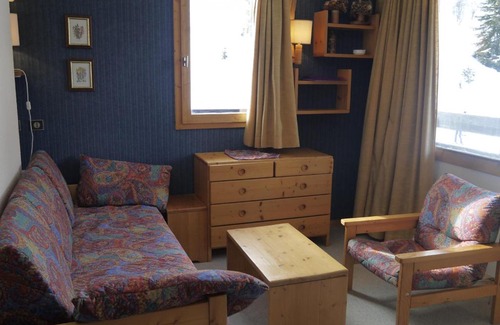 Meribel-Mottaret Apartment | Appartement Les Allues-Méribel, 1 pièce, 4 personnes - FR-1-355-67