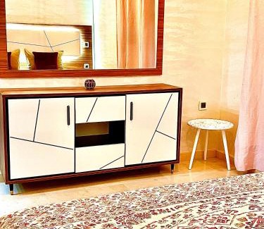 Daoudiate Apartment | Appartement LILIA
