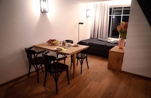Kiefersfelden Apartment | Appartement Luegstein bis Max. 5 Pers. 57 - 63 qm