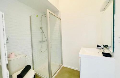 Saint-Quentin Apartment | Appartement Lumineux & Confortable